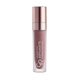 Golden Rose Soft&Matte Creamy Lipcolor No:101 1 Pack