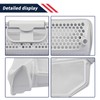 Promrmr 00752387 Dryer Lint Screen Filter Assembly Compatible with Bosch