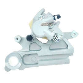 ALTAYE Rear Brake Caliper W/pads for YAMAHA WR250 WR250Z 1994 1995 1996 1997