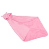 Kids Bath Towels Hooded Cartoon Bathrobe Thicken Coral Fleece Soft