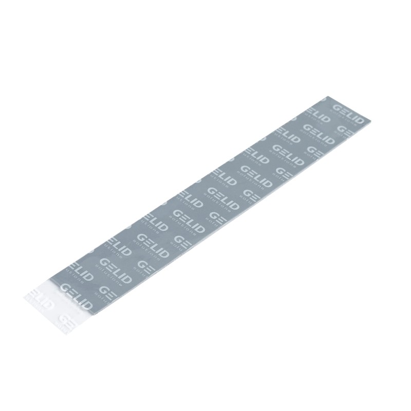 Gelid Solutions GP-Extreme 12W Thermopad 120 x 20 x 0.5