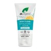 Dr Organic Skin Clear Exfoliating Face Scrub 150ml