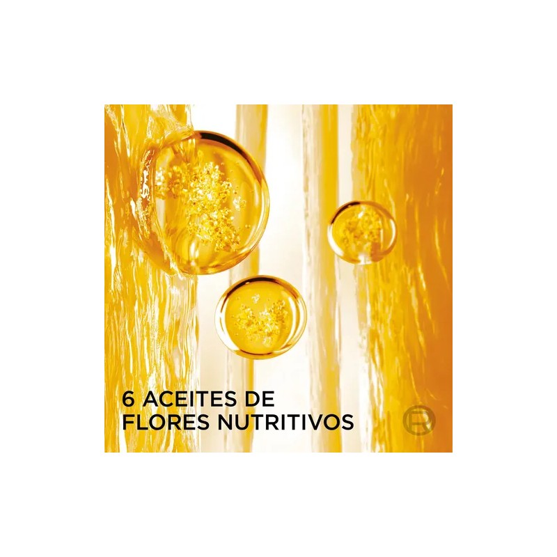 Aceite Capilar L'oréal Paris Elvive Óleo Extraordinario 100m