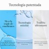 Toallitas removedoras de maquillaje Neutrogena