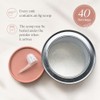 LOCUS Creatine Collagen & Electrolytes - 3-in-1 Powder, Unflavoured 320g