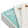 EXERZ 15 x 20 cm Stretcher Frame Pack of 5