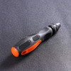 KEWAYO Pin Vise Hand Drill Bits, Precision Hand Drill Bits