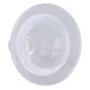 10pcs Infant Silicone Nipples Baby Bottle Replacement Feeding Nipples for
