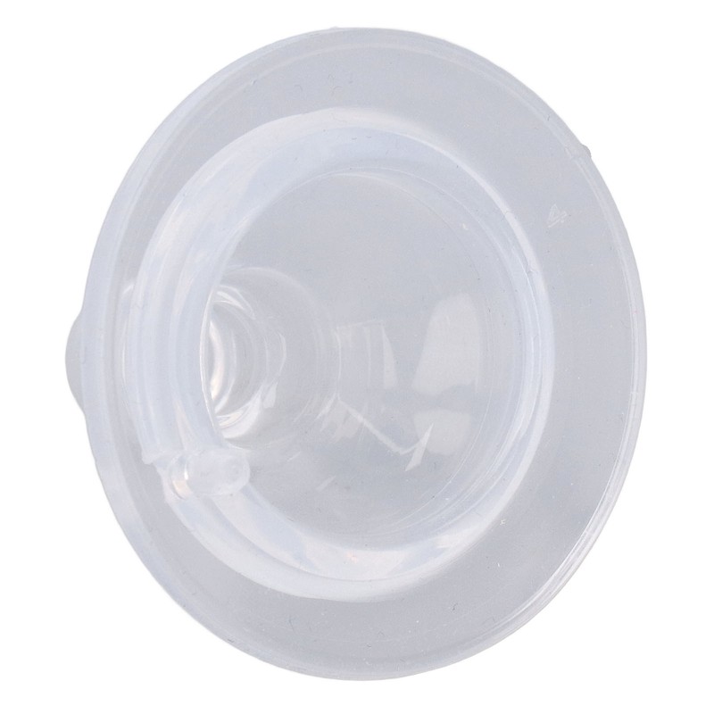 10pcs Infant Silicone Nipples Baby Bottle Replacement Feeding Nipples for