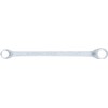 BGS, 1214 20x22 Double Ring Spanner Offset, 20 x 22