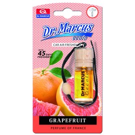 Dr.MARCUS ECOLO GRAPEFRUIT Liquid Car Air Freshener