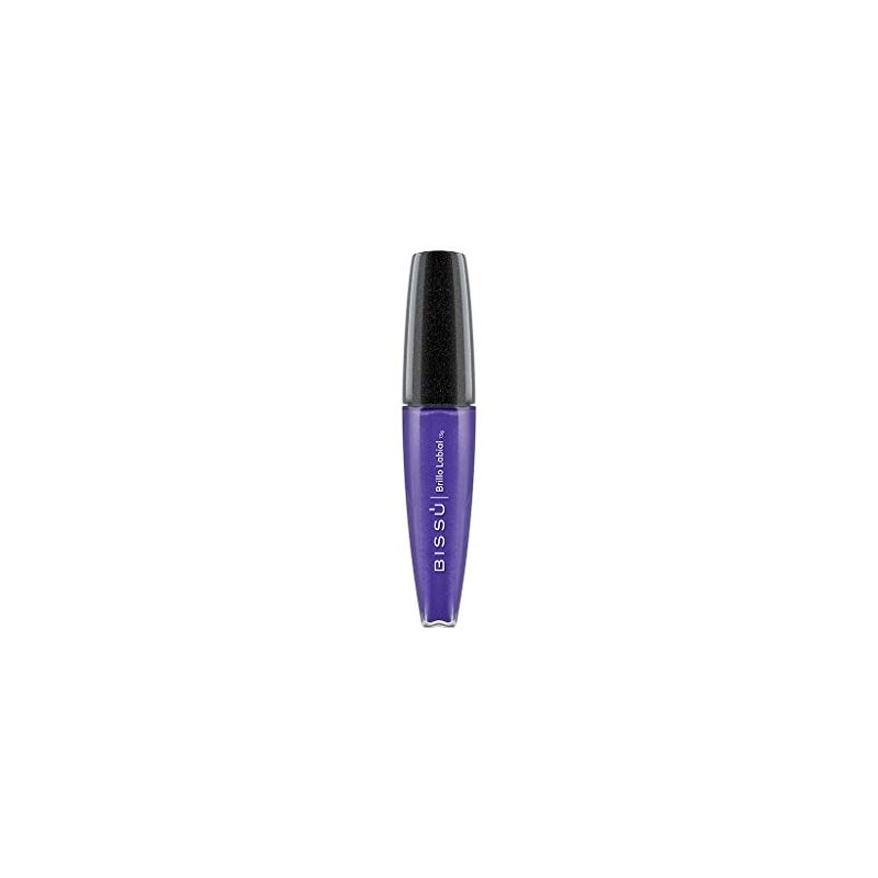 Bissú Brillo Labial hidratante, 7.8 gr (12 Geoda)