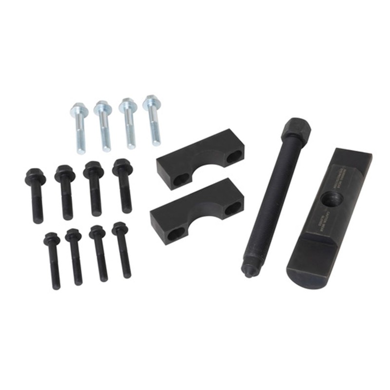 Iexcauw 60050 Heavy-Duty Yoke Puller Semi Truck Yoke Remover Tool