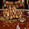 Smarty Stop Pistachio Collections (Chili, 2 Pound (Pack of 1))