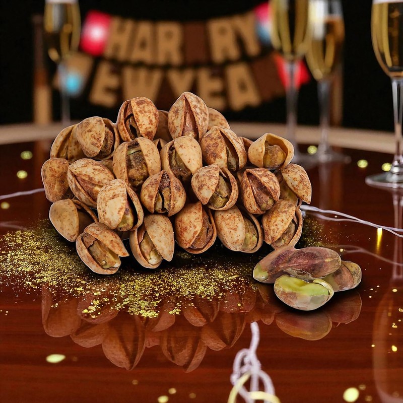 Smarty Stop Pistachio Collections (Chili, 2 Pound (Pack of 1))