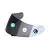 Logto Photochromic Visor Compatible With GT-Air 1/2 Replacement Transition Motorcycle