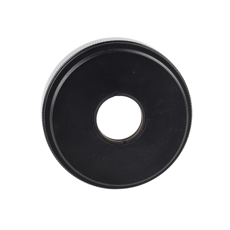 T2‑M4/3 NDPL‑1(2X) Microscope Camera Lens for Biology/Stereo Microscope with Camera