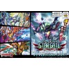 Card Fight. Vanguard G Extra Booster The Galaxy Star Gate