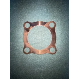 KAWASAKI CYLINDER HEAD GASKET KH400 S3 MACH ll 1974-1978 NOS OEM 11004-061