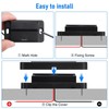 Linkstyle RV USB Outlet, Dual PD3.0 USB C Port &