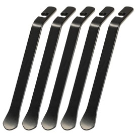 Bynccea Bicycle Tyre Lever, Bicycle Lever Tyre Change Tools, Metal Tyre Lever, Bicycle Tyre Repair Tool
