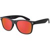 La Optica B.L.M. UV400 CAT 3 CE Unisex Sunglasses Including