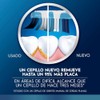 Oral Cepillo Dientes Acciones Limpieza Cerdas Suaves Inteligentes Unidad