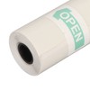 5 Rolls Adhesive Thermal Paper 2.2in Long 1in Wide Printing