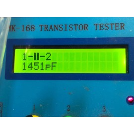 Mullard 2 NOS Mullard Tropical Fish .0015 uf 400v Capacitors Guitar Treble Bleed (Qty)