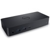 Dell Universal Dock D6000 High Speed USB-C & USB 3.0