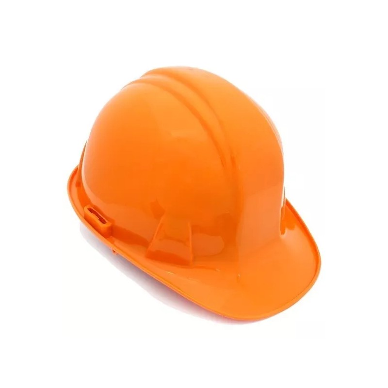 Infra Casco Seguridad Tipo Cachucha Ajuste Matraca Infra Mundial