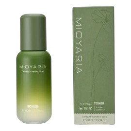 Mioyaria Tónico Facial Hidratante Con Centella