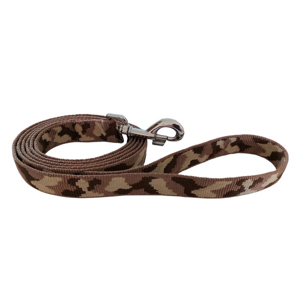 BUDDYPACK | Dog Lead with Hand Loop | 1.00 -