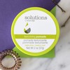 Solutions by Great Clips Texturizing Pomade, 2oz |Light-to-Medium Hold Hair