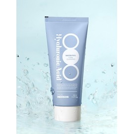 Hyaluronic Acid Waterful Foam Cleansing 100ml / 히알루론산 워터풀 폼클렌징 100ml