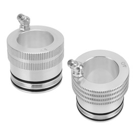 Mabutingti 44 mm / 40 mm tools for lubricating front and rear wheel bearings for Polaris RZR 570 800 Ranger 500 570 800 900 1000 4x4 Crew XP Diesel HST EV PRO XD BRUTUS HD ACE 570 900