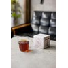ode Tea Organic Tea Loose Leaf (Earl Grey, 60g)