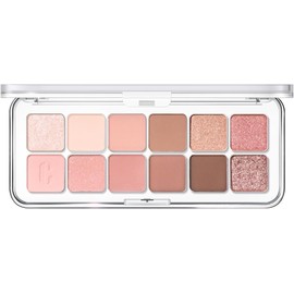 CLIO PRO EYE PALETTE AIR (02 Rose Connect)