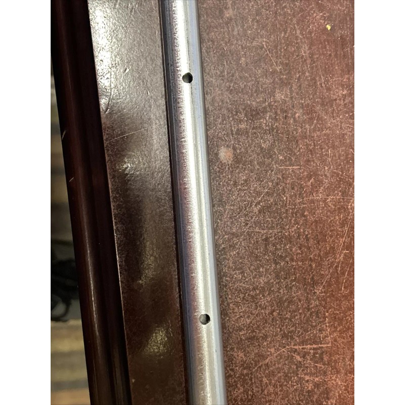 SYSTEM SENSOR Sampling Tube DST5 Connects to Smoke Detector, 1