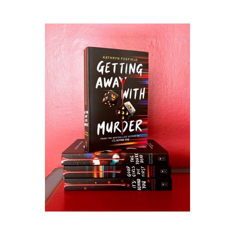 Getting Away with Murder