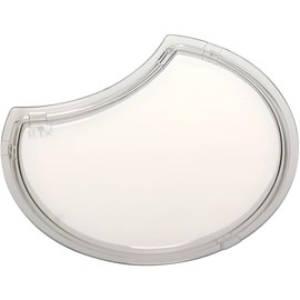 OCS Parts Water Tank Lid Cover Replacement for Nespresso Vertuo Coffee and Espresso Machines | Direct Replacement for XN910B, XN910C and XN9105