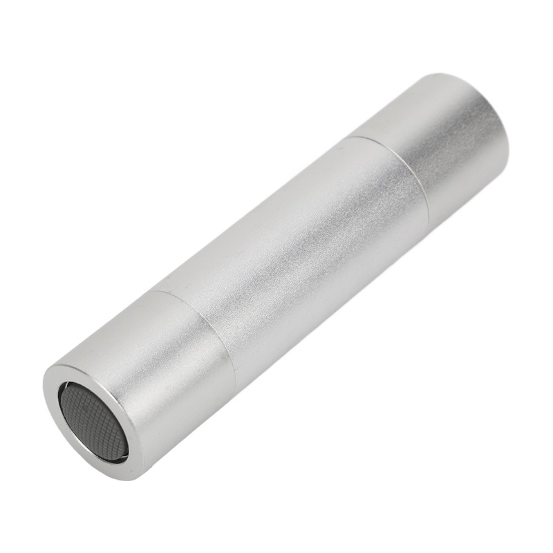 Red Blue LED Therapy Torch Reduce Pain Portable 475nm 620nm