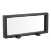 MECCANIXITY Floating Frame Display Holder Stand 3D Jewelry Display Box