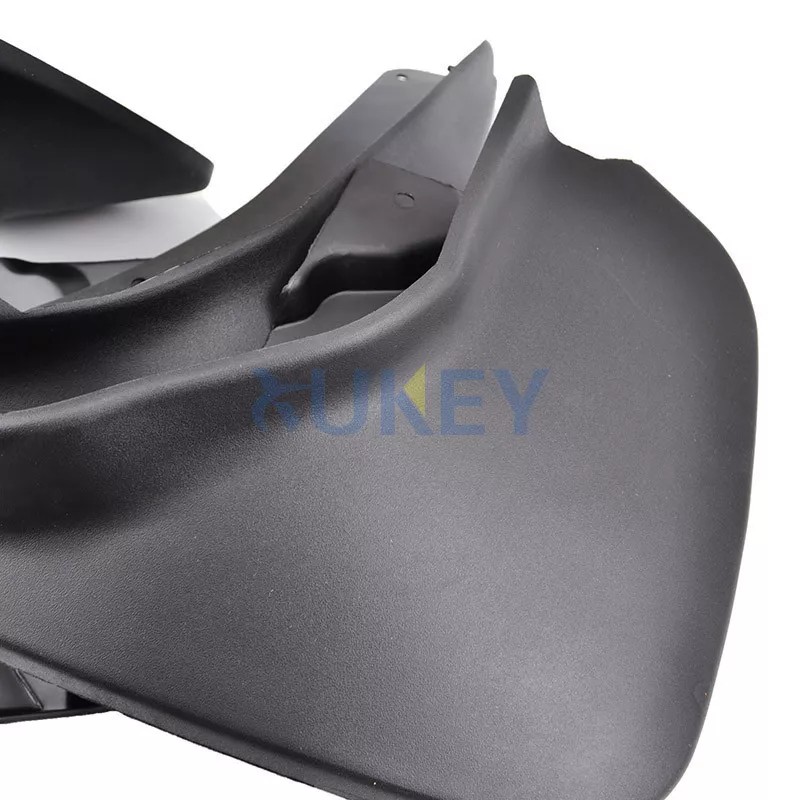 XUKEY Mud Flaps Splash Guards For Ford Explorer 2011-2018 Front
