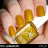 JulieG Nail Color (More Karats Please)