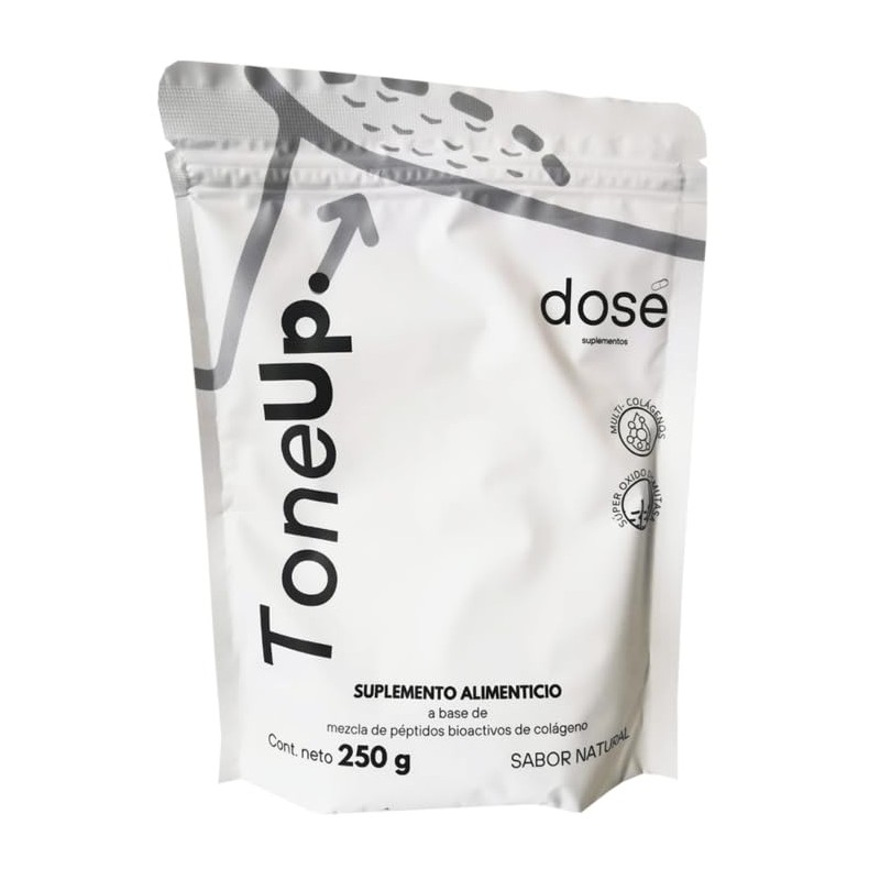 Tone Up (Natural)