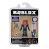 Roblox Gold Collection SharkBite Surfer Single Figure Pack with Exclusive