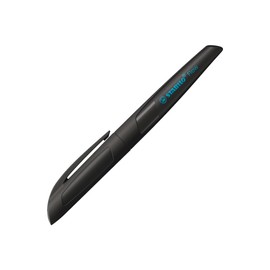 Fountain Pen - STABILO Flow - ACTIVE - Black