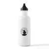 CafePress Ninja Water Bottle 1.0L (34 oz) Stainless Steel Water