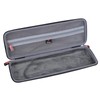 Mchoi Hard Portable Case Compatible with Hercules DJControl Starlight Pocket